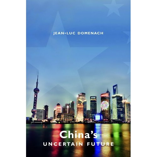 China's Uncertain Future