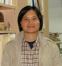 中研院史語所郭素秋助研究員升等為副研究員