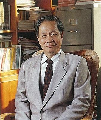 中研院近史所退休研究員陳存恭逝世