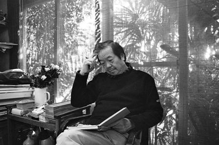 【演講】雷驤：書寫的回顧