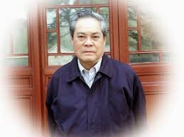 著名歷史學家，北京大學資深教授田餘慶逝世