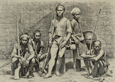 【展覽】履踪：臺灣原住民文獻圖畫特展