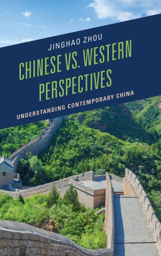 Chinese vs. Western: Perspectives Understanding Contemporary China