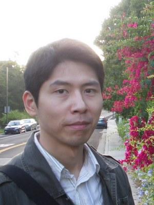 中研院近史所新聘助研究員汪正晟