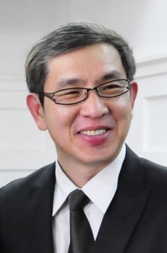 國立臺灣文學館館長交接，由文化部影視司翁誌聰專門委員接任