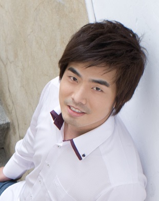 東海大學歷史系新聘吳奇浩助理教授