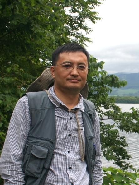 中研院近史所吳啟訥助研究員升等為副研究員