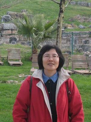 中研院近史所余敏玲副研究員升等為研究員