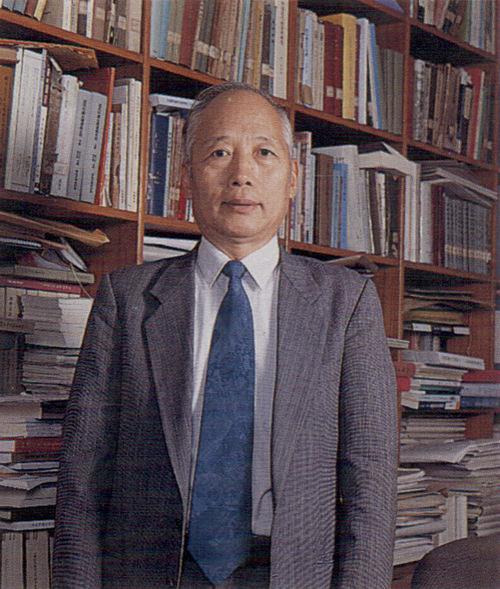 中研院近史所聘請張玉法教授為通信研究員