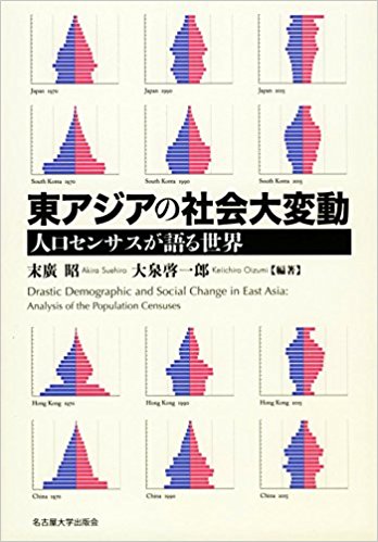東アジアの社会大変動：人口センサスが語る世界
