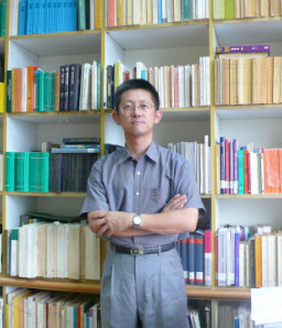 中研院文哲所黃冠閔副研究員升等為研究員