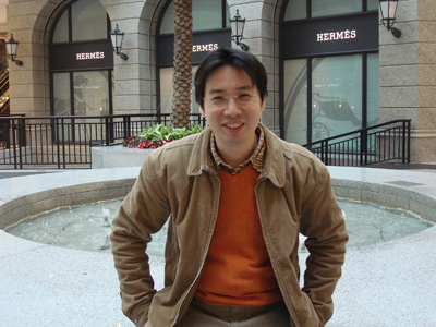 臺灣師範大學國文學系徐國能副教授榮升教授