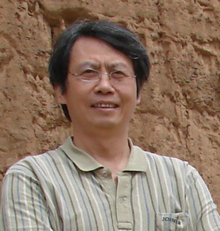 中研院史語所王明珂特聘研究員榮任該所所長一職