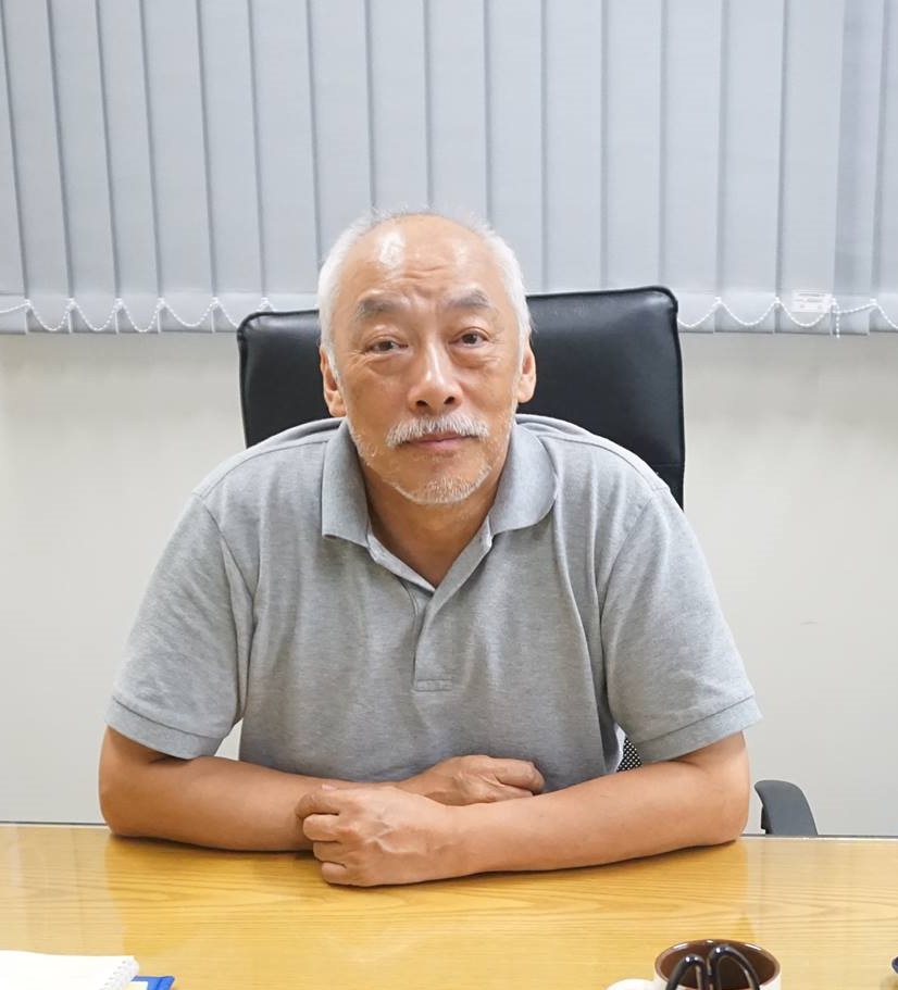 中研院民族所蔣斌副研究員自本年8月1日起借調至國立臺東大學