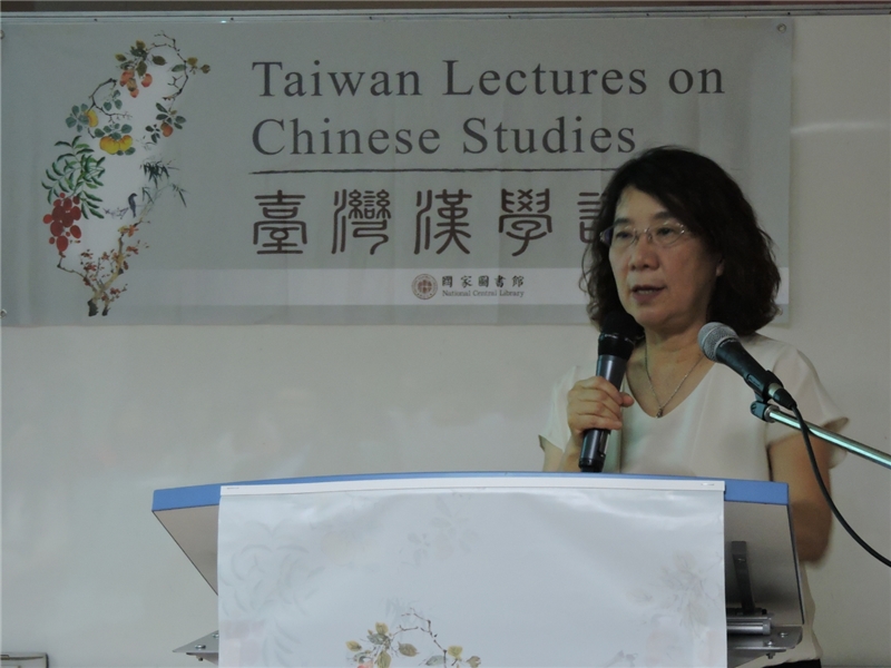 「臺灣漢學講座」邀請邱貴芬教授於馬來亞大學主講「臺灣文學與世界文學」