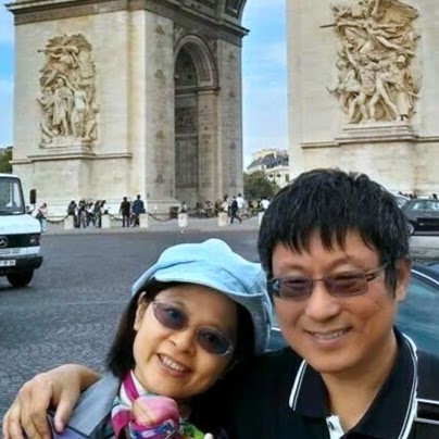 臺北教育大學臺灣文化所翁聖峰教授榮任該所所長