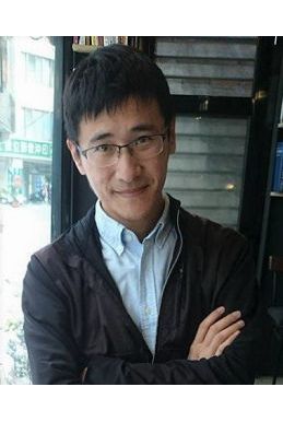 中興大學臺灣文學與跨國文化研究所新聘詹閔旭助理教授