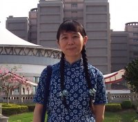 東華大學中國語文學系李秀華教授榮任該系系主任