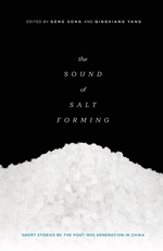 The Sound of Salt Forming: Short Stories by the Post-80s Generation in China