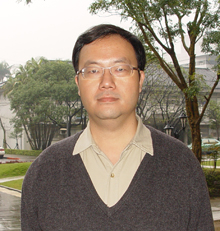 中研院史語所李尚仁副研究員榮升研究員