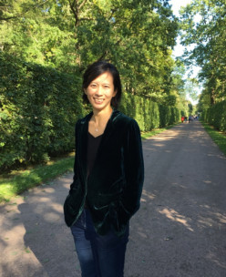 中研院文哲所劉瓊云助研究員升等為副研究員